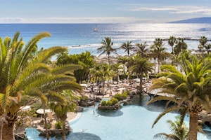 Bahia Del Duque Resort image 1