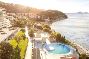 Sun Gardens Dubrovnik image 1