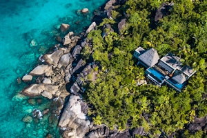 Anantara Maia Seychelles Villas image 1
