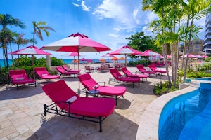 O2 Beach Club & Spa image 3