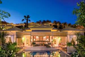 Villa at Bahia Del Duque image 2