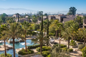 Four Seasons Resort Marrakech image 2