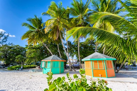 Classic Caribbean with Barbados image 1