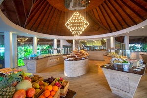Baros, Maldives image 3