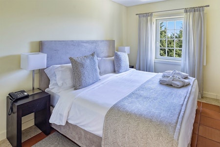 Tropical One Bedroom Residence at Domes Lake Algarve, Portugal