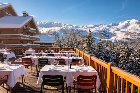 Le Coucou Beefbar