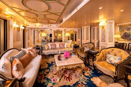 belle epoque suite at the lodhi new delhi
