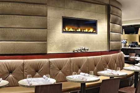 BnB Toronto Restaurant At Sheraton Centre Toronto Hotel