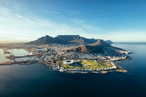 A South African Winelands Escape with Culture & Safari image 1