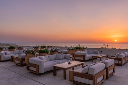 Chroma Lounge Bar