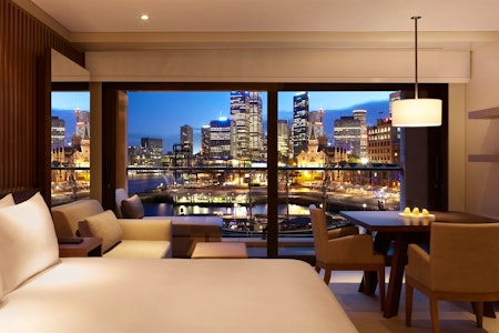 Park Hyatt Sydney image 2