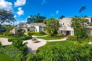 The Great House image 1