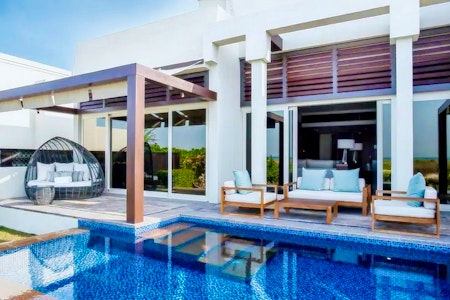 executive villa