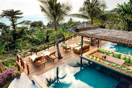 NIHI Sumba Island, Indonesia 11