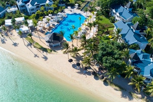 Heritage Le Telfair Golf & Wellness Resort image 1