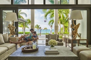 The Villas at Four Seasons Anguilla Resort & Residences image 3