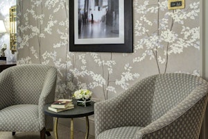 Hotel De Russie, a Rocco Forte Hotel image 3