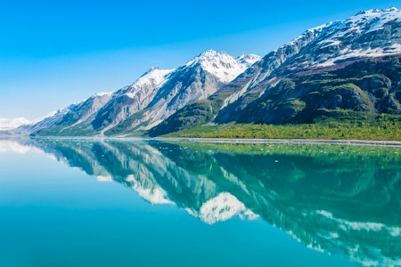 Great Alaskan Adventure with Rocky Mountaineer image 1