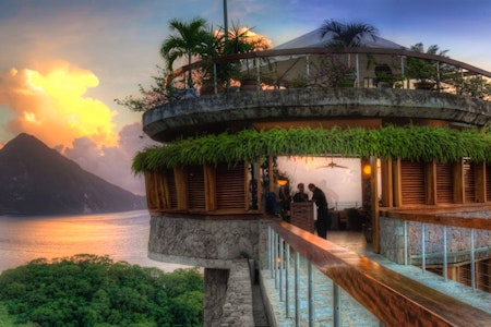 Jade Mountain image 1