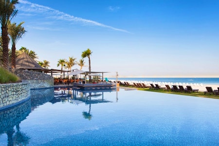 JA Palm Tree Court, Dubai 10