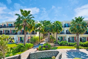 JA Palm Tree Court image 2