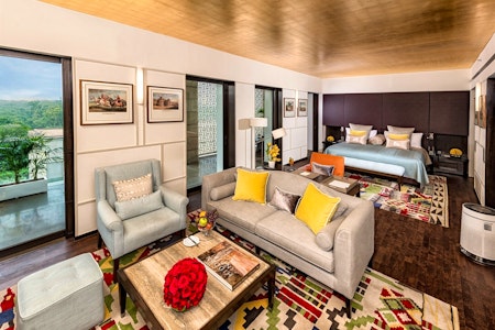 lodhi premier room at the lodhi new delhi