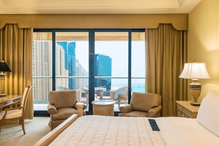 club rooms