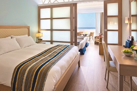 family junior suite