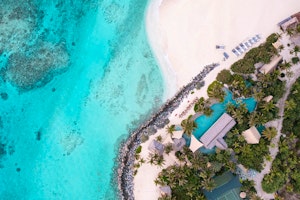 Necker Island image 1