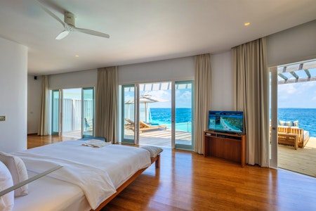 ocean reef house