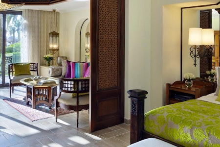 Junior Suite at One&Only Royal Mirage - The Residence & Spa, Dubai