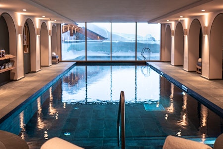 Le Coucou Spa