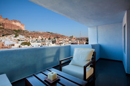 duplex suite at raas