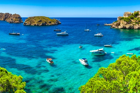 Luxury Spain Holidays