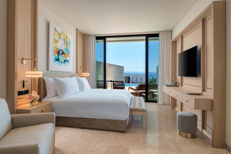 Residence One Bedroom Suite