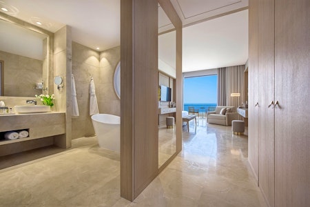Residence Room