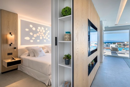 Villa One Bedroom Suite with Pool, Royal Hideaway Corales Suites, Tenerife