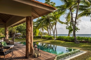 Four Seasons Desroches and Constance Ephelia image 1