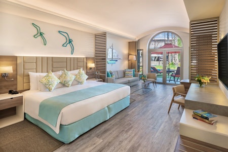 royal jasmine junior suite