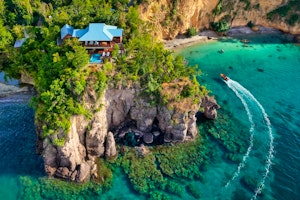 Secret Bay image 1