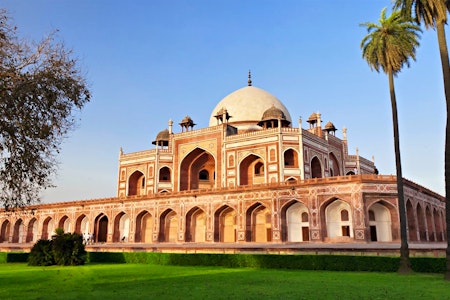 Introduction to India image 1
