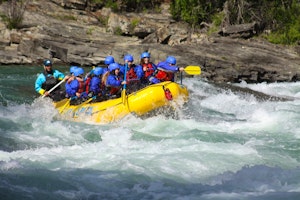 Family Adventure to Western Canada image 1