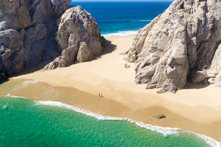 Desert & Beach Adventure image 1