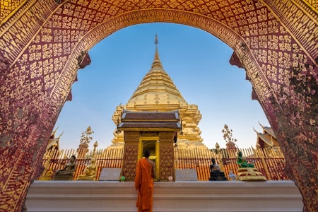 Discover Thailand's Cultural Highlights plus Samui image 1