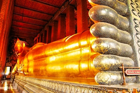 Discover Thailand's Cultural Highlights plus Samui image 3