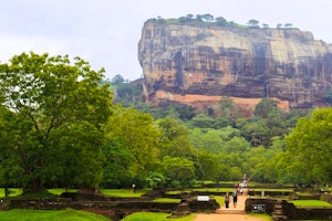 Highlights of Sri Lanka image 3