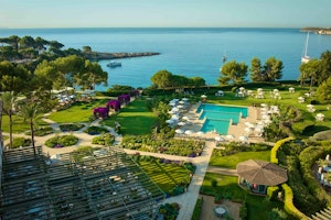 The St. Regis Mardavall Mallorca Resort image 2