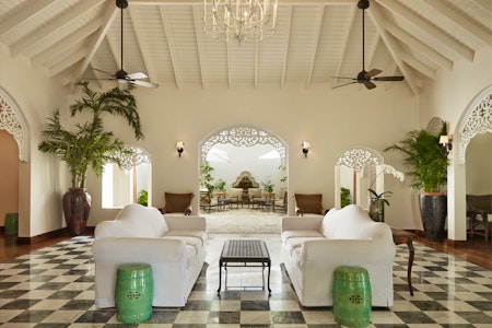 Sugar Beach, A Viceroy Resort image 2