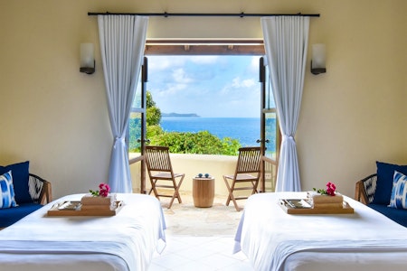 spa villa jolla at rosewood little dix bay virgin gorda british virgin islands