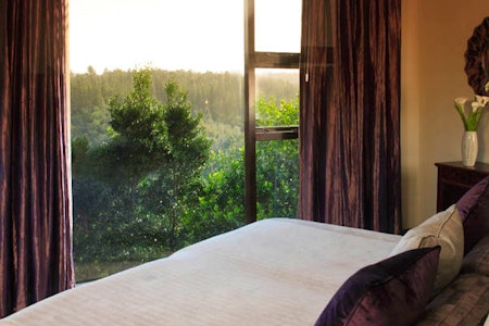 Villa Suite at Tsala Treetop Lodge, Plettenberg bay